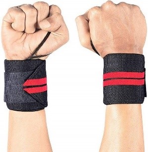 Gym Wrist Band
